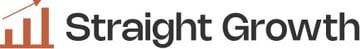 Straight Growth - Implement, Integrate & RevOps Logo